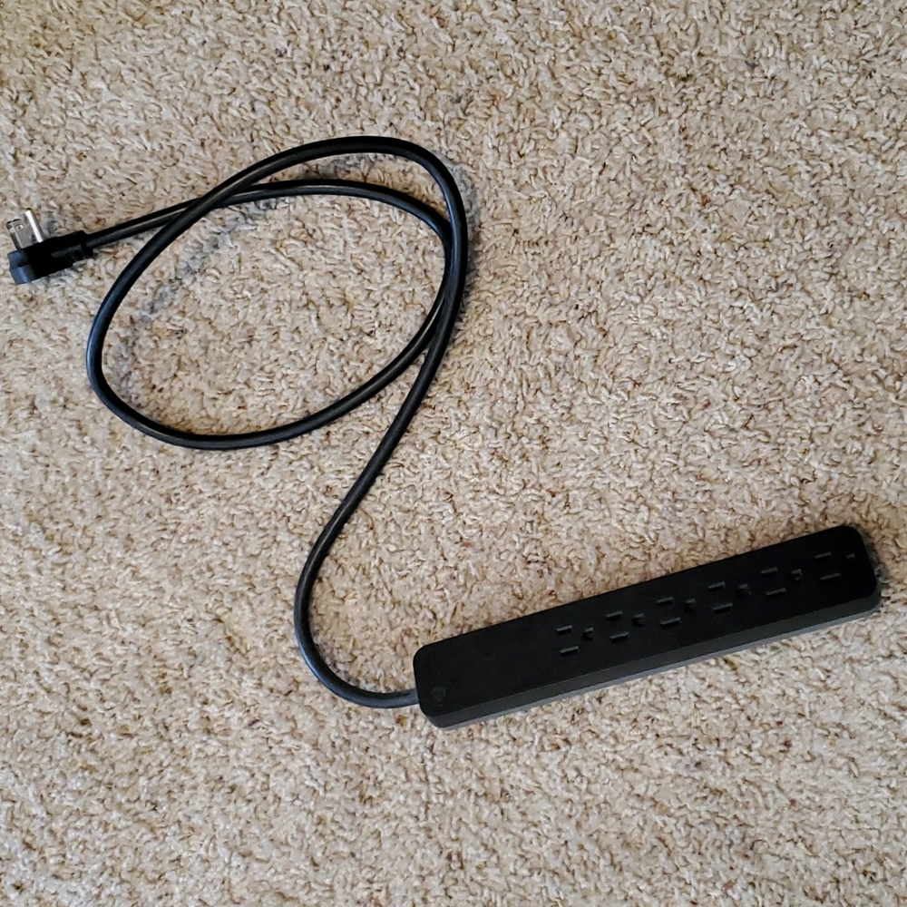 Electrical surge protector